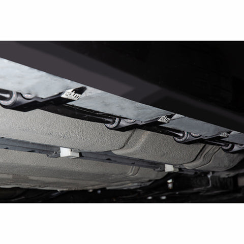 Radium Fuel Hanger Feed Kit | 2009-2022 Nissan GT-R (20-0851-05/20-0851-03)