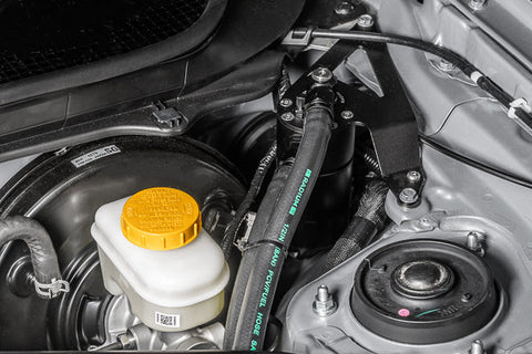 Radium Catch Can Kit | 2013+ Subaru BRZ/Scion FR-S/Toyota 86 (20-090X-FL)