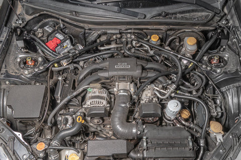 Radium Catch Can Kit | 2013+ Subaru BRZ/Scion FR-S/Toyota 86 (20-090X-FL)