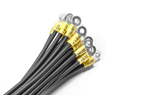 Radium Engineering Fuel Cell Subharness Kit | Universal (20-0774)