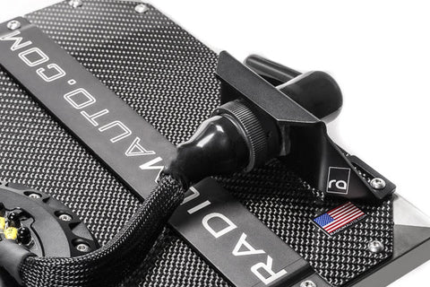 Radium Engineering Fuel Cell Subharness Kit | Universal (20-0774)