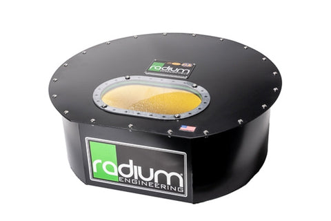Radium Engineering RA Fuel Cell | Universal (20-06XX)