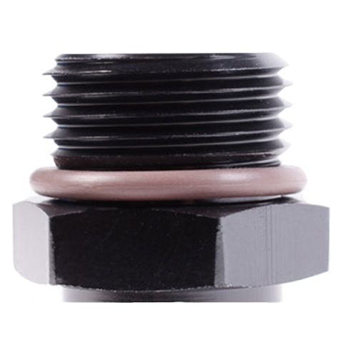 Radium 8An Orb Swivel Banjo To 10An Male Fitting | Universal (20-1000-0810)