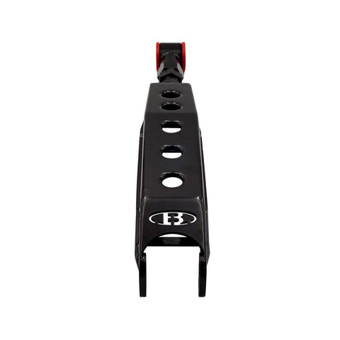 BLOX Racing Rear Lower Control Arms | 2008-2025 Subaru WRX / WRX STI and 2022+ Subaru BRZ/Toyota GR86 (BXSS-50010)