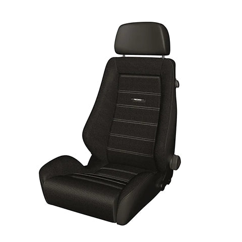 Recaro Classic LX Seat (088.00.0B)