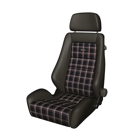 Recaro Classic LX Seat (088.00.0B)
