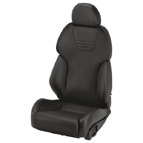 Recaro Style Topline XL Seat (229.41.1/2)