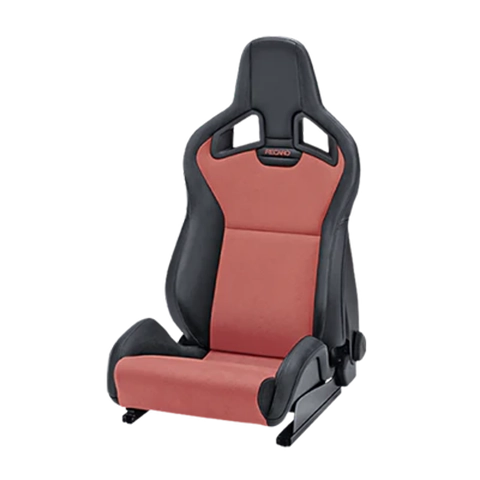 Recaro Sportster CS Seat (410.100/200)