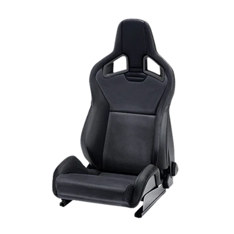 Recaro Sportster CS Seat (410.100/200)