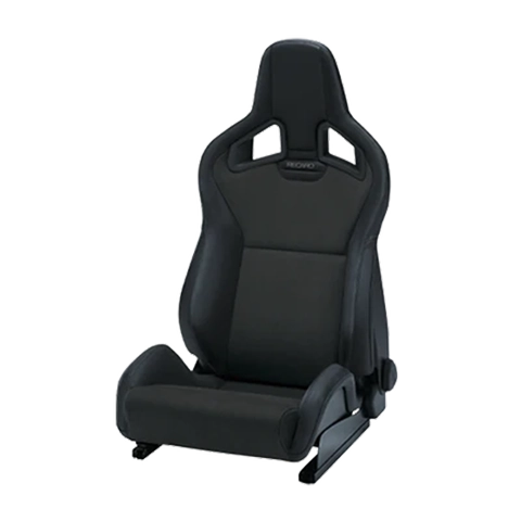 Recaro Sportster CS Seat with Heat (410.110/210)