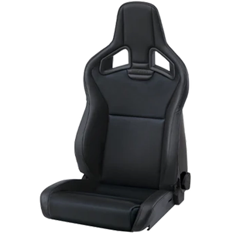 Recaro Cross Sportster CS Seats with Heat (414.110/210)