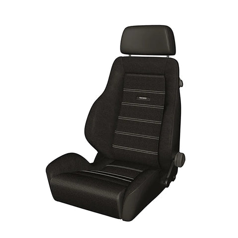 Recaro Classic LS Seat (089.00.0B)