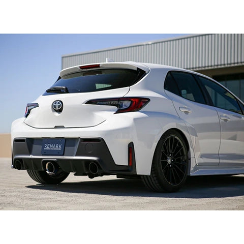 Remark Elite Spec Exhaust | 2023+ Toyota GR Corolla (RK-C3076T)