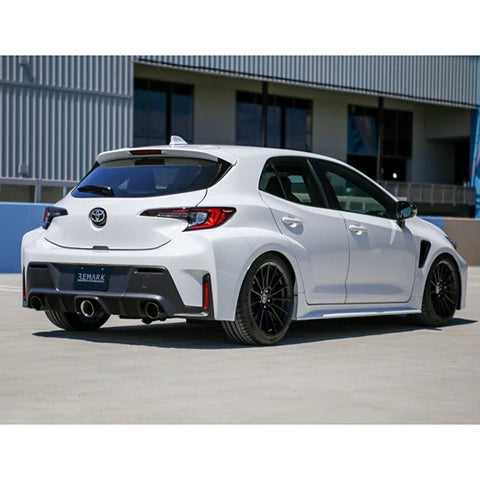 Remark Elite Spec Exhaust | 2023+ Toyota GR Corolla (RK-C3076T)