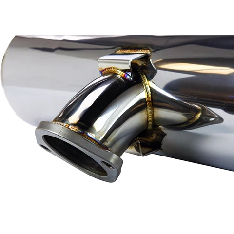 Remark Elite Spec Exhaust | 2023+ Toyota GR Corolla (RK-C3076T)
