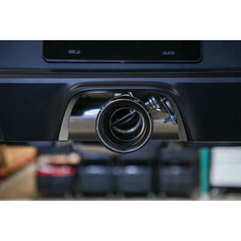 Remark Elite Spec Exhaust | 2023+ Toyota GR Corolla (RK-C3076T)