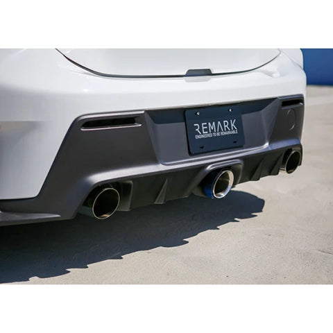 Remark Elite Spec Exhaust | 2023+ Toyota GR Corolla (RK-C3076T)