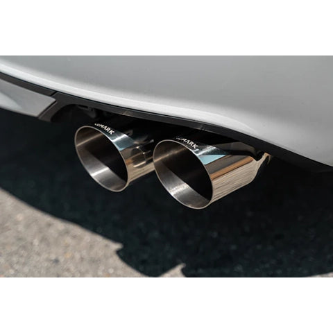 Remark Sports Touring Catback Exhaust | 2018-2021 Honda Accord 2.0T/1.5T (RK-C4076H-06)