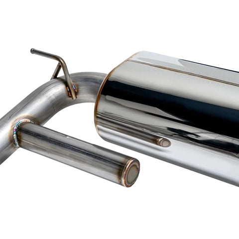 Remark Sports Touring Catback Exhaust | 2018-2021 Honda Accord 2.0T/1.5T (RK-C4076H-06)