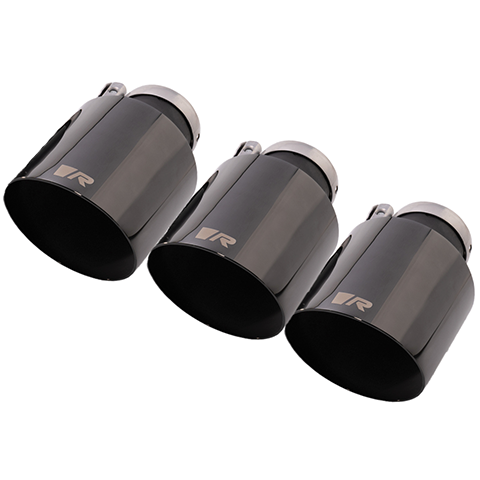 Remus Sport GPR-Back Exhaust | 2023+ Honda Civic Type-R (257023)