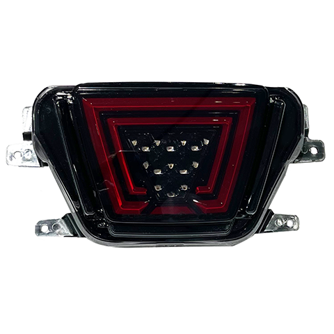 Rexpeed F1-Style 3rd Brake Light | 2020-2026 Toyota GR Supra (TS79)