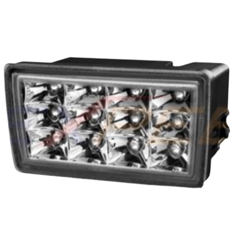 Rexpeed Rear Fog Light | 2022+ Subaru WRX and 2014-2021 Subaru WRX STI (G77C)