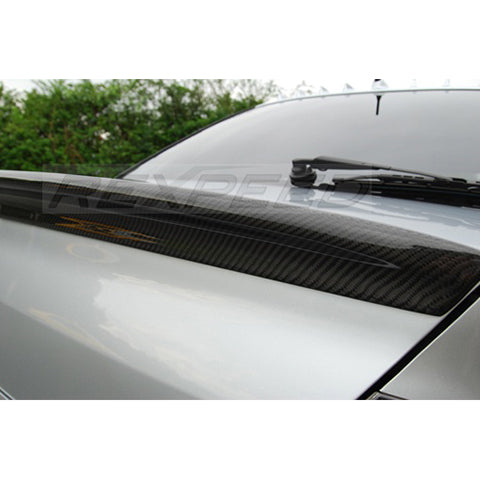 Rexpeed Type-1 Spoiler | 2003-2006 Mitsubishi Evo 8/9 (R09/10)
