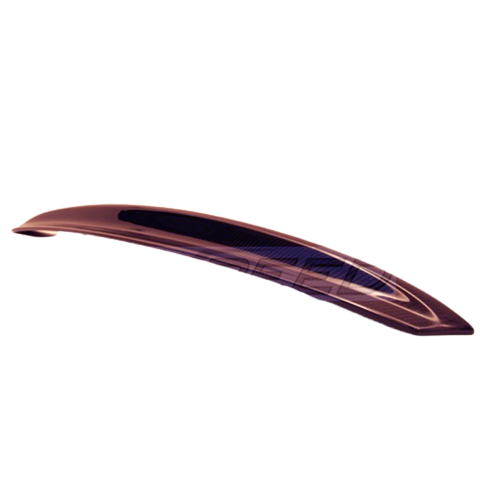 Rexpeed Type-1 Spoiler | 2003-2006 Mitsubishi Evo 8/9 (R09/10)