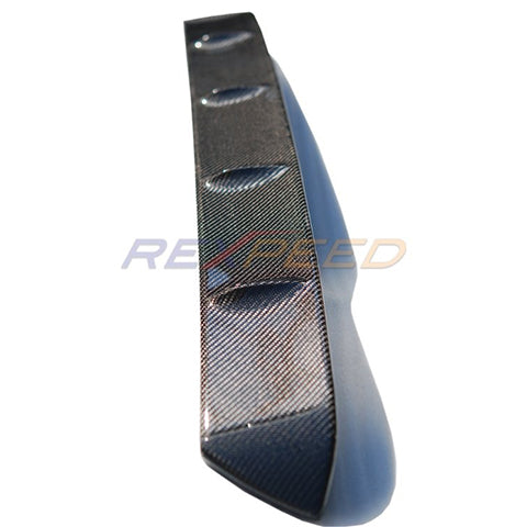 Rexpeed V3 Carbon Fiber Roof Spoiler | 2020-2026 Toyota GR Supra (TS27)