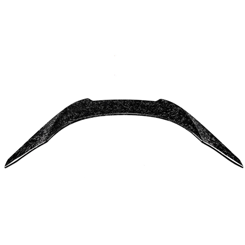 Rexpeed V9 Dry Carbon Spoiler | 2020-2026 Toyota GR Supra (TS73)