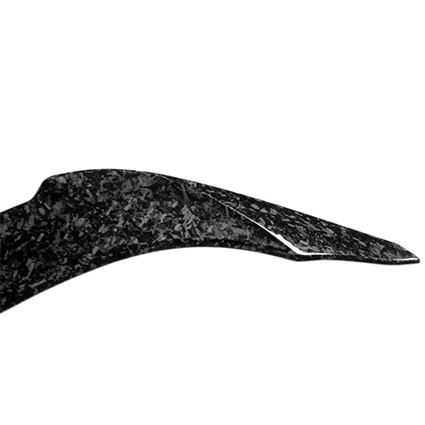 Rexpeed V9 Dry Carbon Spoiler | 2020-2026 Toyota GR Supra (TS73)