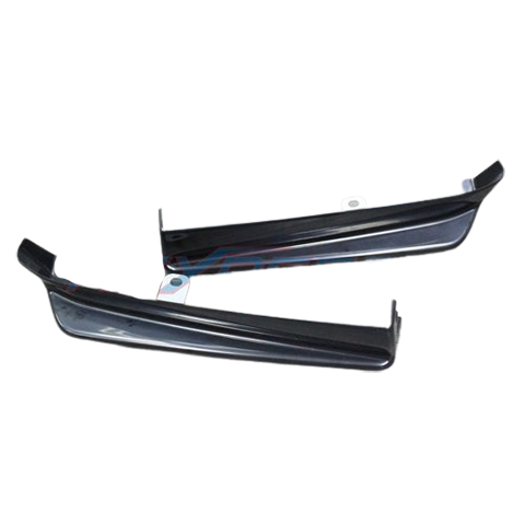Rexpeed Rear Bumper Extensions | 2015-2021 Subaru WRX/STI (G18/19)