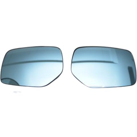 Rexpeed Polarized Mirrors | 2015-2021 Subaru WRX/STI (G24)