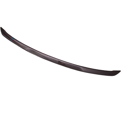 Rexpeed OE Style Carbon Trunk Spoiler | 2015-2021 Subaru WRX/STI (G32/33)