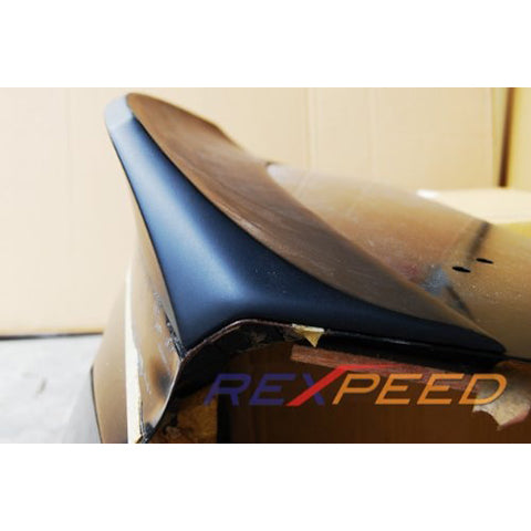 Rexpeed Type-2 Duckbill Trunk Spoiler | 2015-2021 Subaru WRX/STI (G39/C)