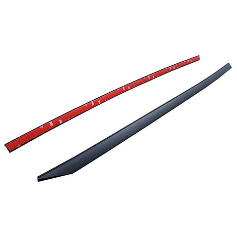 Rexpeed EPDM Splitter Spoiler | 2022+ Subaru WRX (G130)