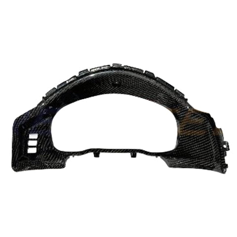 Rexpeed Carbon Fiber Gauge Cluster Full Replacement | 2013-2021 Subaru BRZ/Scion FRS/Toyota 86 (FR50A)