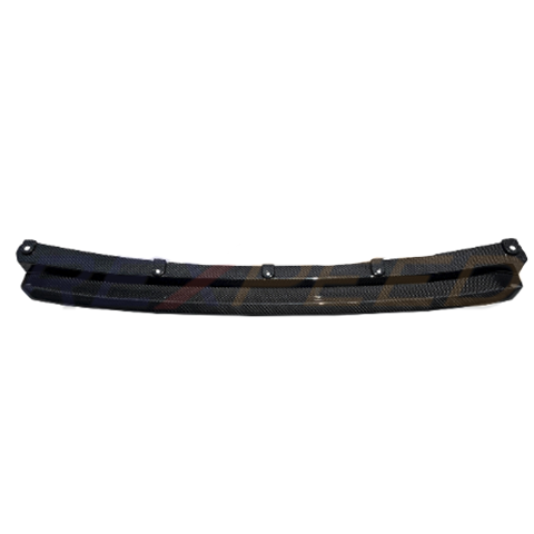 Rexpeed Dry Carbon Front Under Splitter | 2022+ Subaru WRX (G105)