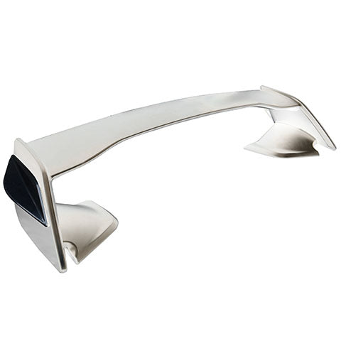 Rexpeed ST-Style ABS Wing Side Fins | 2022+ Subaru WRX (G129)