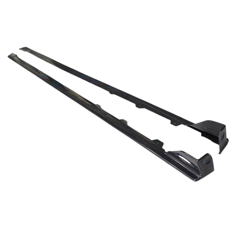 Rexpeed ST-Style ABS Skirts | 2015-2021 Subaru WRX STI (G13)