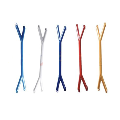 Rexpeed Aesthetics Front Brace | 2022+ Subaru WRX (G132)