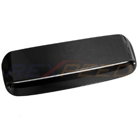 Rexpeed Dry Carbon Hood Scoop | 2022+ Subaru WRX (G74)