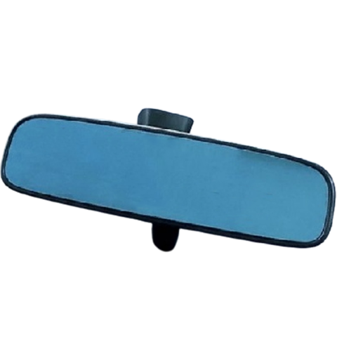 Rexpeed Rear View Polarized Blue Mirror | 2015-2021 Subaru WRX/STI (R85)
