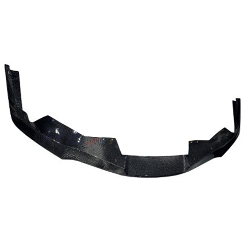 Rexpeed V7 Carbon Fiber Splitter | 2020-2026 Toyota GR Supra (TS84)