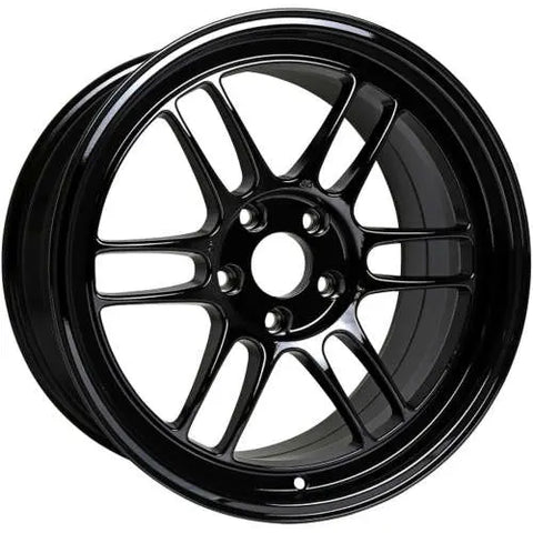 Enkei RPF1 Gloss Black 17x9 | 5x114.3 (3797906545GB)