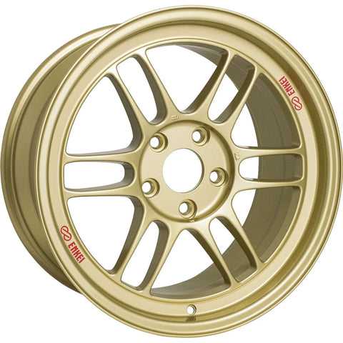 Enkei RPF1 Gold 18x9.5 | 5x114.3 (3798956538GG)