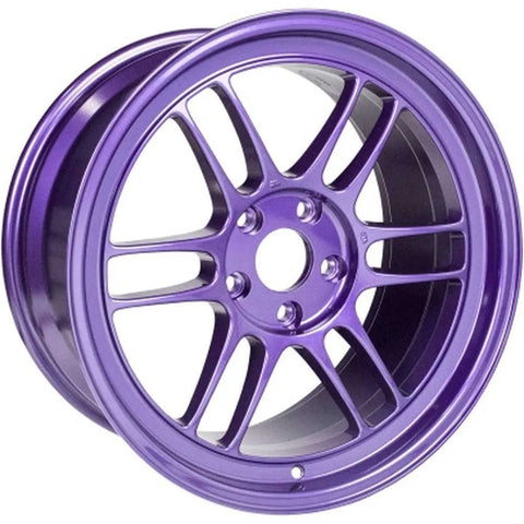 Enkei RPF1 Purple 17x9 | 5x114.3 (3797906522PR)