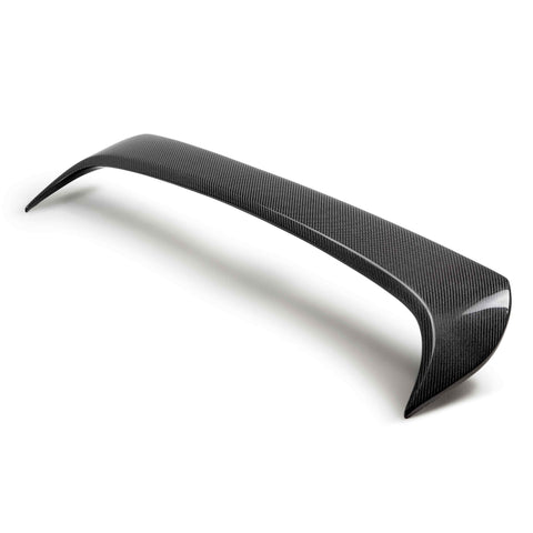 Seibon Carbon Fiber Rear Roof Spoiler | 2020-2026 Toyota GR Supra (RRS20TYSUP)