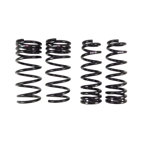 RS-R Super Down Lowering Springs | 2015+ Lexus RC200t/RC300/RC350 RWD (T995S)