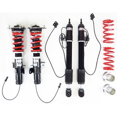 RS-R Best-I Coilover Kit | 2023 Honda Civic Type-R (XBIH034MA)